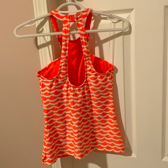 Seafolly Tankini Top - Picture 4 of 5